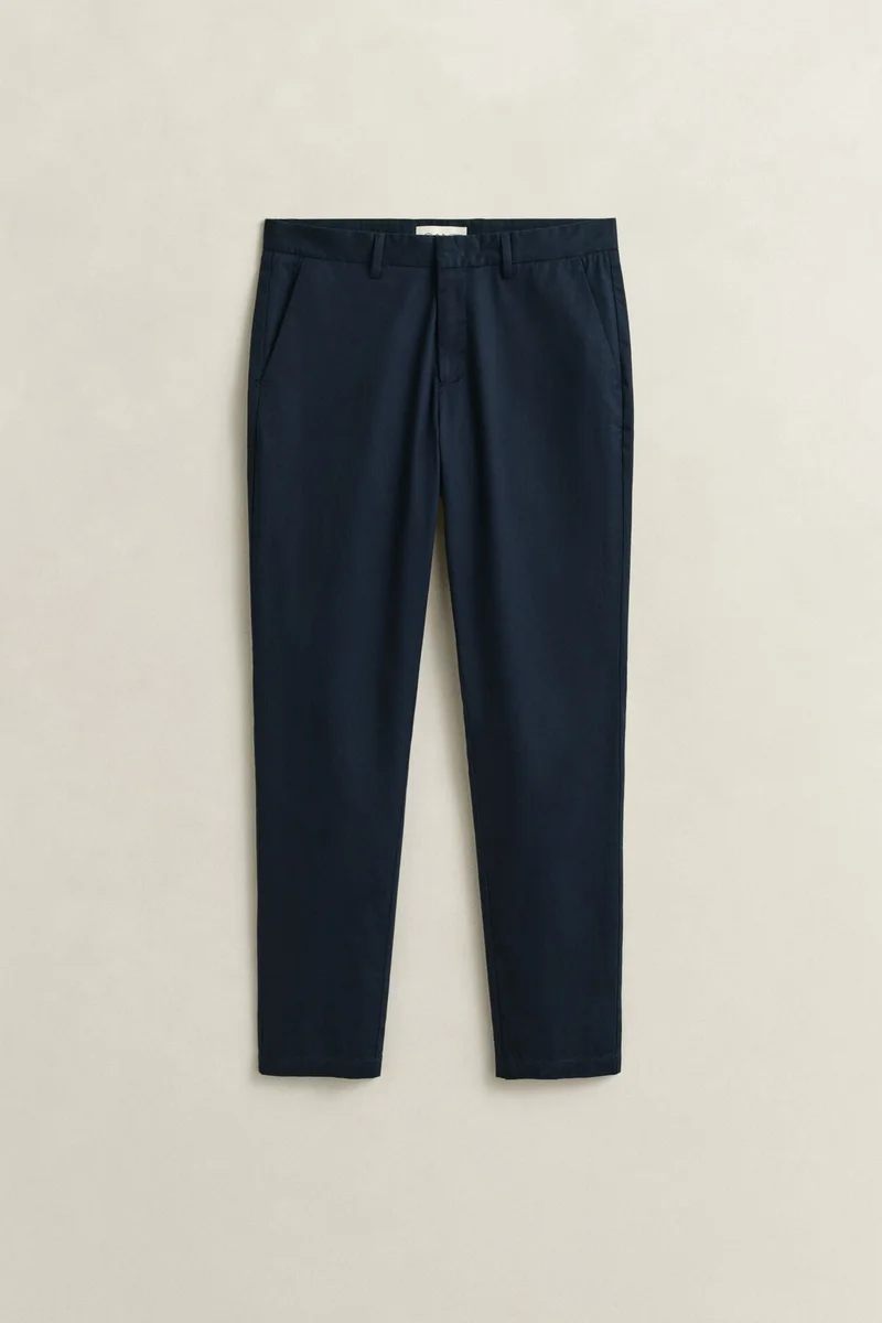 GANT  Slim Sports Chinos for Men | Best Price UAE